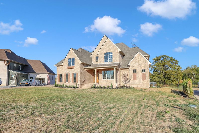 163 Kathryn Adele Ln, Mount Juliet, TN 37122