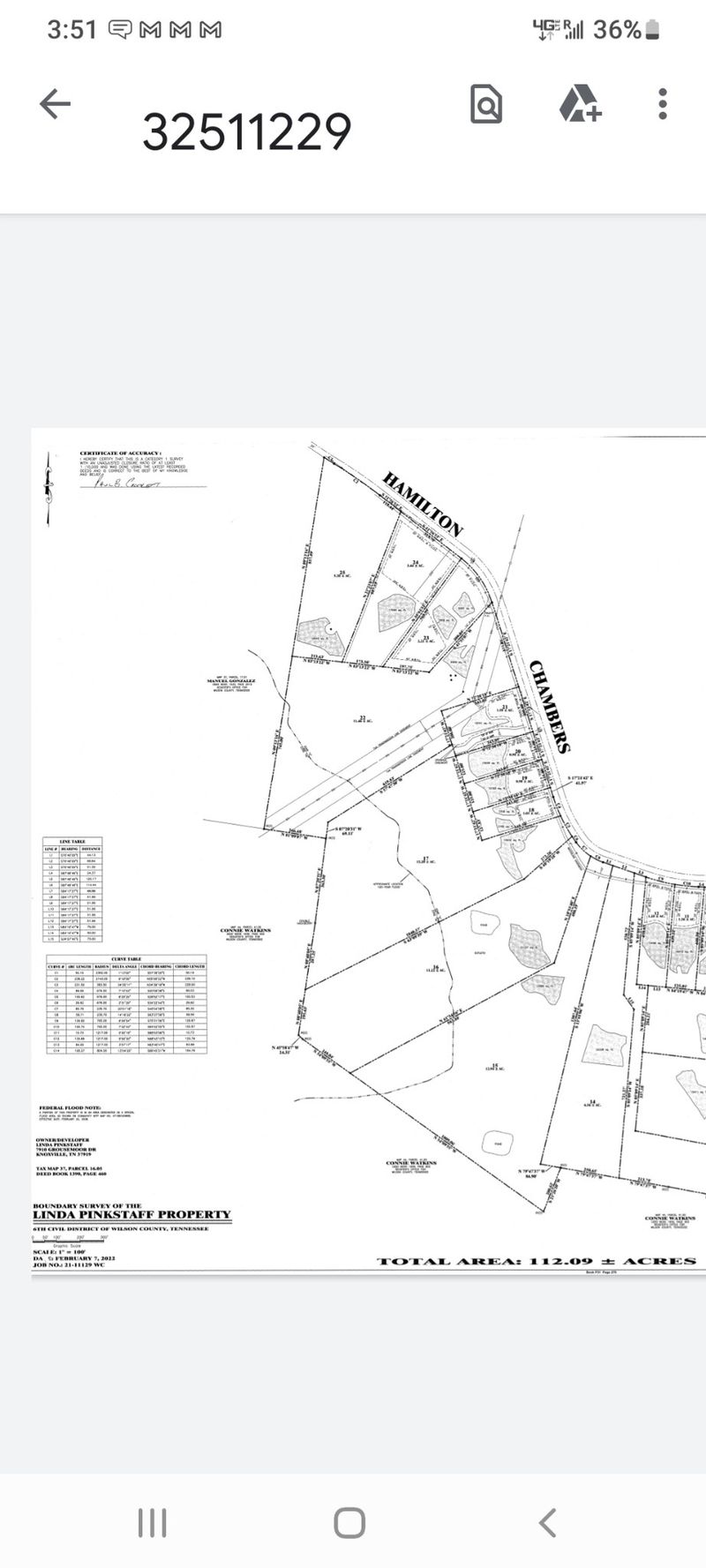 2020 Hamilton Chambers, Lebanon, TN 37087