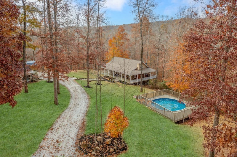 980 Jordan Cir, White Bluff, TN 37187