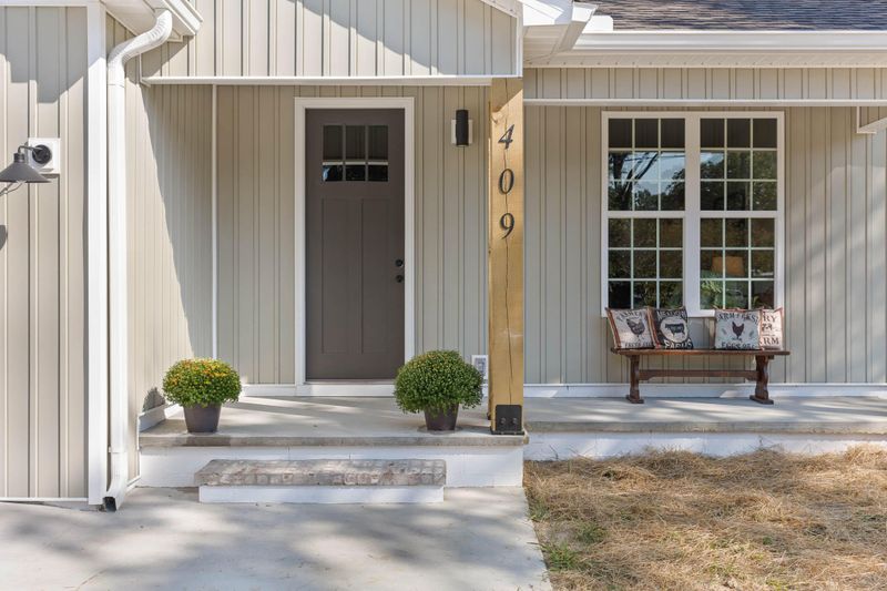 409 W Fort St, Chatsworth, GA 30705