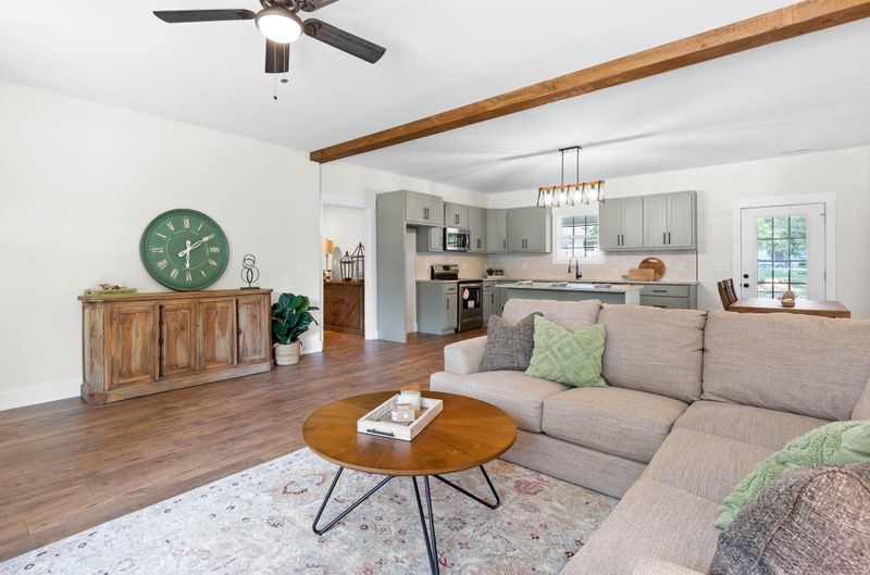 409 W Fort St, Chatsworth, GA 30705