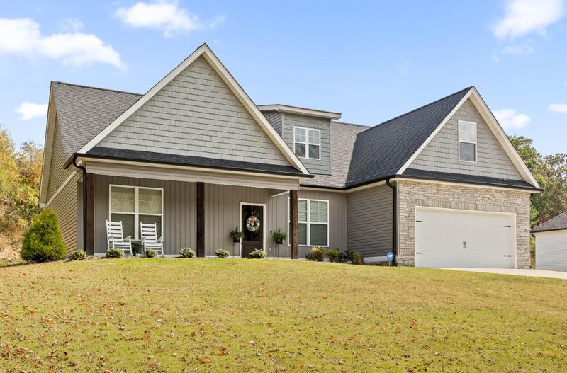 1113 Baggett Rd, Ringgold, GA 30736