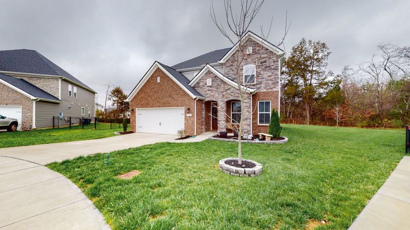 3735 Magpie Ln, Murfreesboro, TN 37128