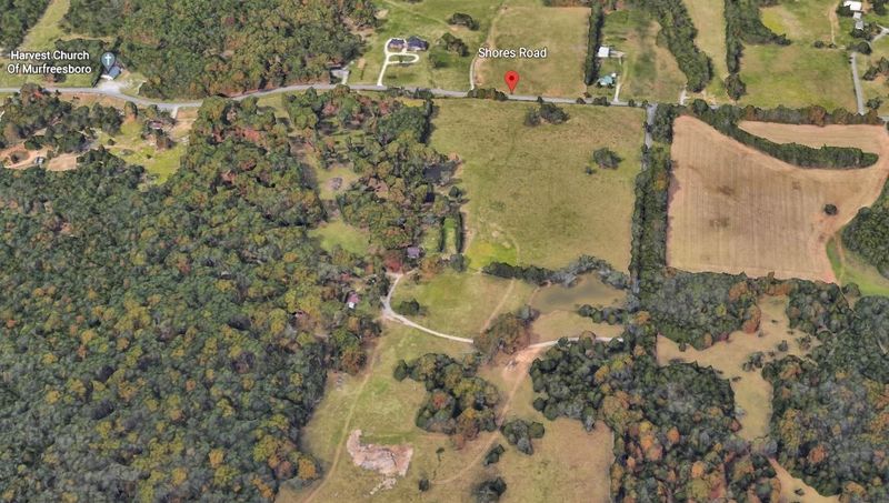 0 Shores Rd, Murfreesboro, TN 37128