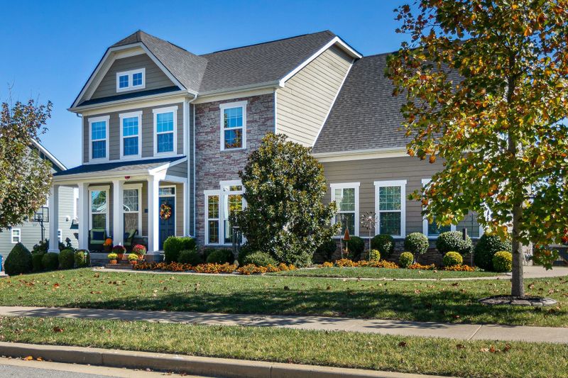 5011 Rockport Ave, Franklin, TN 37064