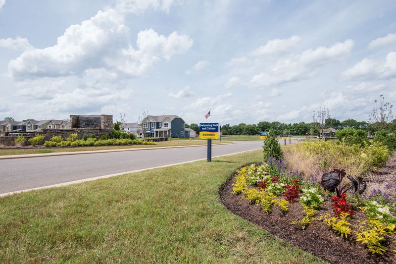 9014 Lusitano Lane #40, Murfreesboro, TN 37129