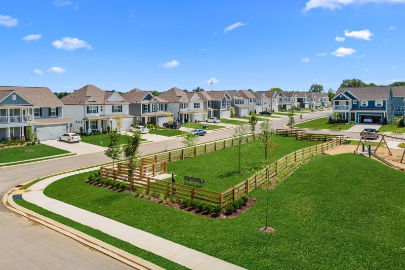 3528 Rockledge Way, Murfreesboro, TN 37129
