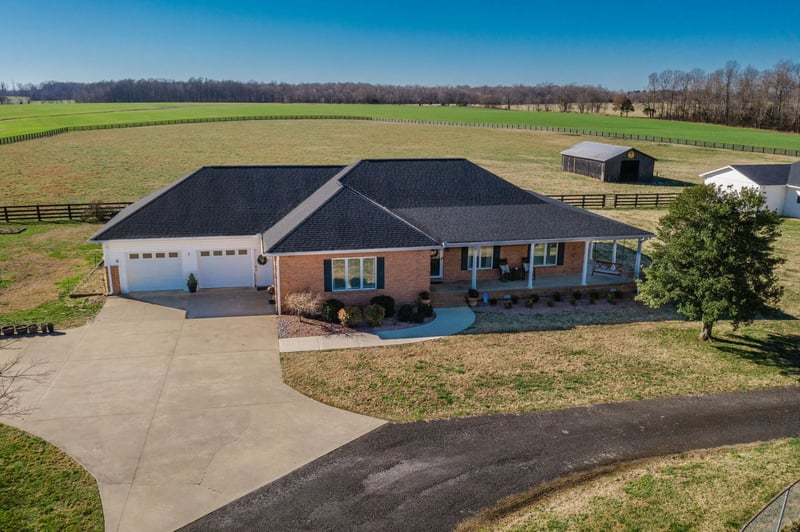 4767 Barren Plains Rd, Springfield, TN 37172