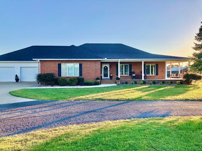 4767 Barren Plains Rd, Springfield, TN 37172