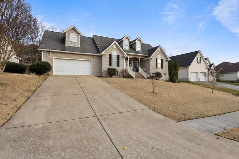 196 Blue Heron Dr, Ringgold, GA 30736