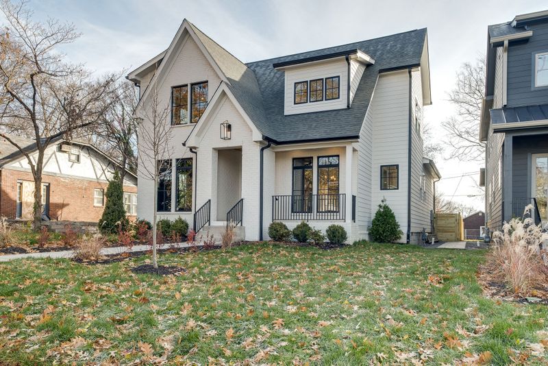 1105 N 5th St #B, Nashville, TN 37207