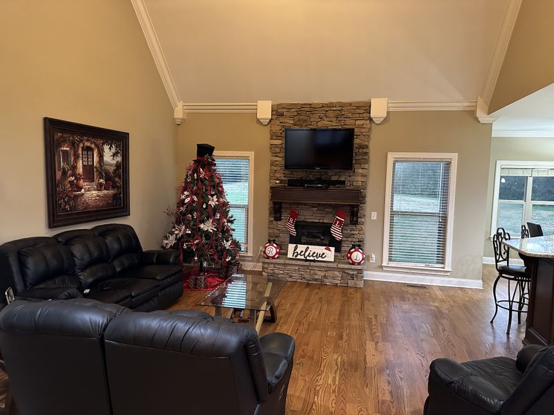 1005 Raspberry Valley Ct, Hendersonville, TN 37075