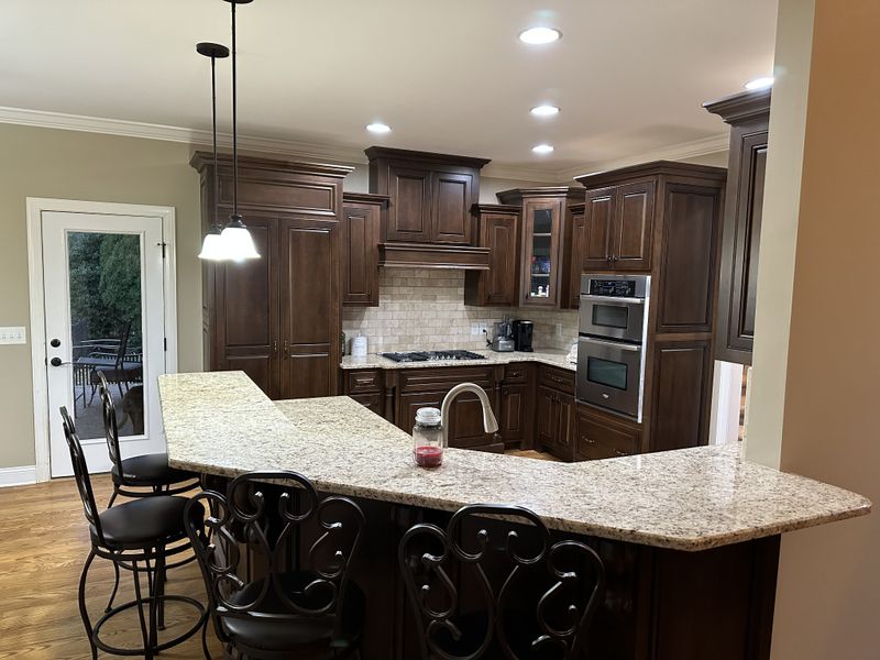 1005 Raspberry Valley Ct, Hendersonville, TN 37075
