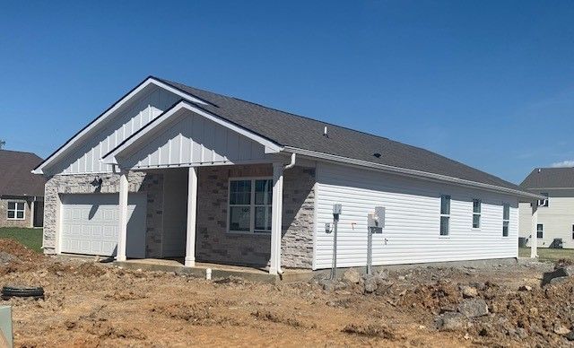 4401 Marcus Venture Pl, Murfreesboro, TN 37127