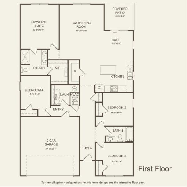4401 Marcus Venture Pl, Murfreesboro, TN 37127