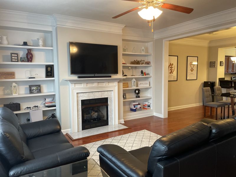 2300 Knowles Ave, Nashville, TN 37204