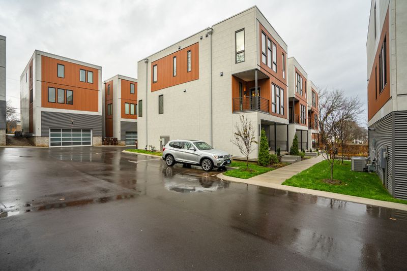110 Oceola Ave #9, Nashville, TN 37209