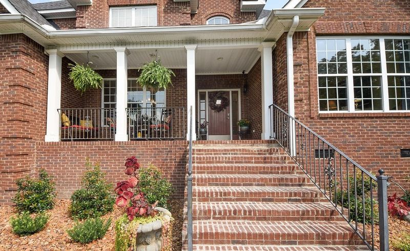 1236 Yorkshire Pl, Cohutta, GA 30710