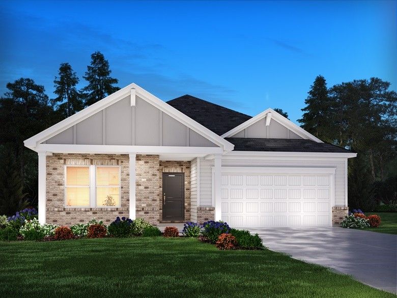 1212 Bridgett Way, Mount Juliet, TN 37122