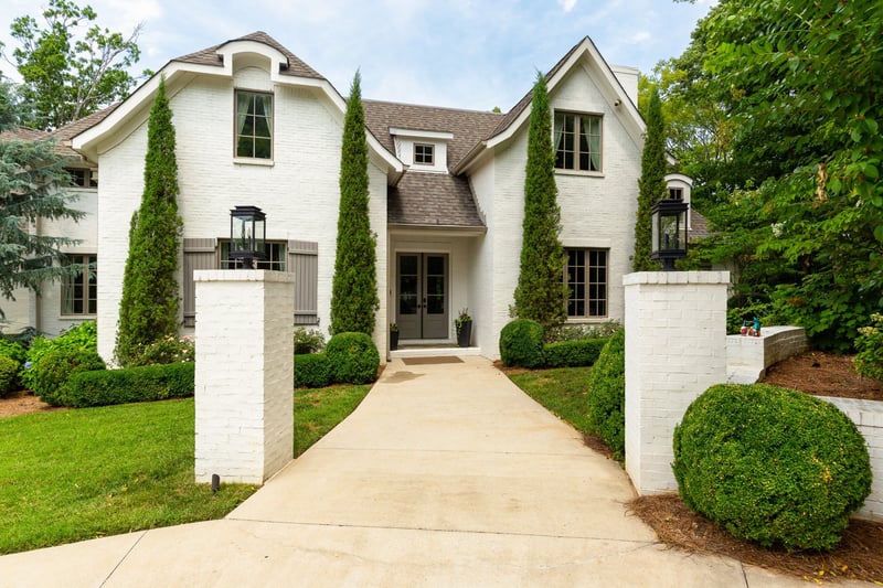 1609 Otter Creek Rd, Nashville, TN 37215