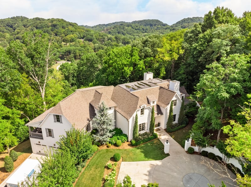 1609 Otter Creek Rd, Nashville, TN 37215