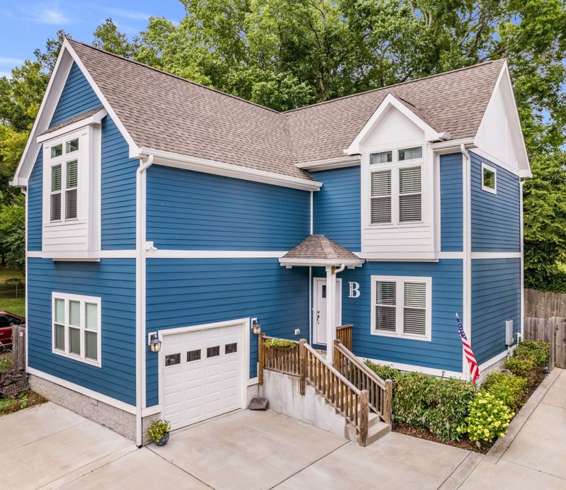 3524B Sanford Ave, Nashville, TN 37211