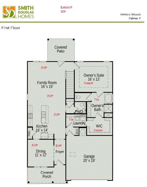 3704 Capstone Dr, Murfreesboro, TN 37128
