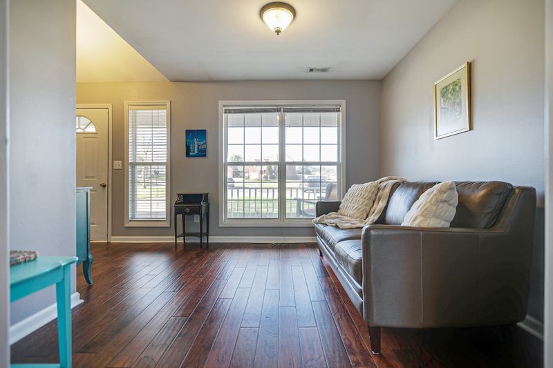 303 Cheairs Ct, Spring Hill, TN 37174