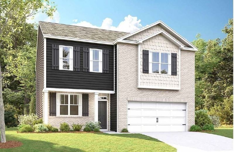 9006 Lusitano Ln, Murfreesboro, TN 37129