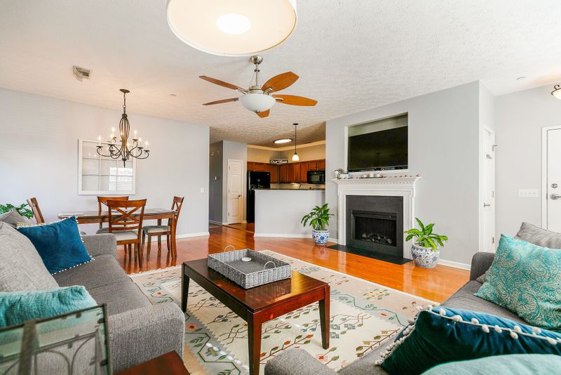 1112 Park Run Dr, Franklin, TN 37067