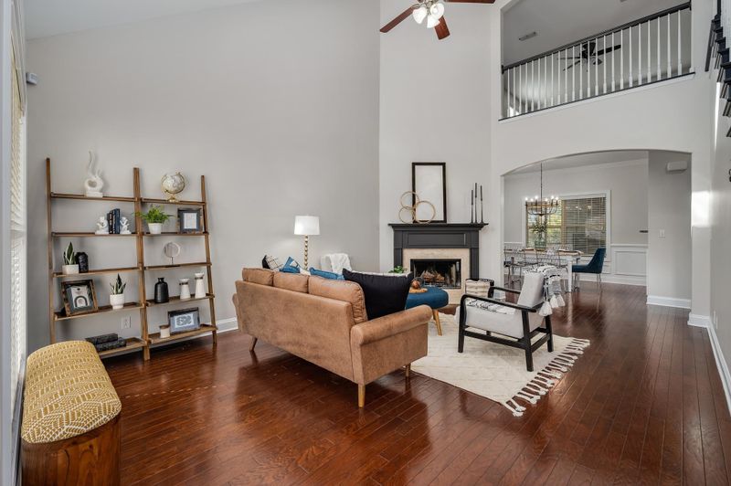 4338 Scottish Dr, Murfreesboro, TN 37128