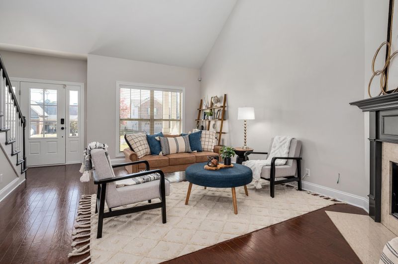4338 Scottish Dr, Murfreesboro, TN 37128