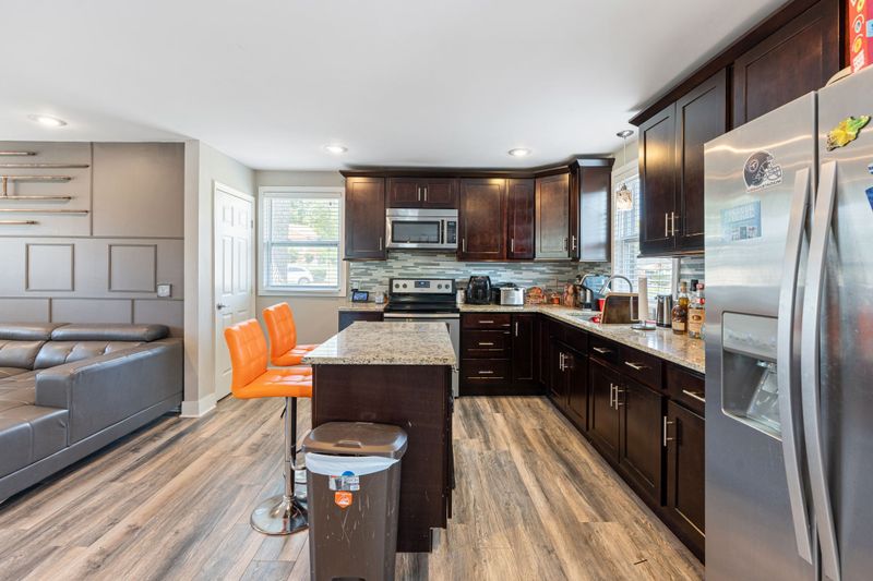 1455 Snell Blvd, Nashville, TN 37218