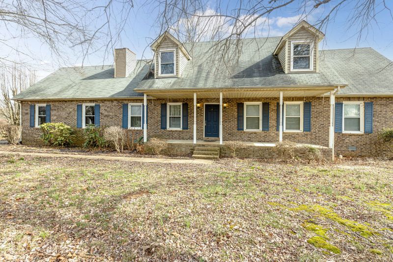 3591 Old South Rd, Murfreesboro, TN 37128