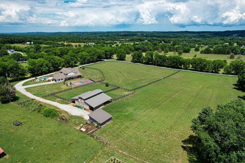 1000 Red Belt Rd, Chickamauga, GA 30707