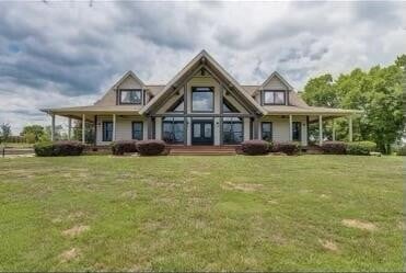1000 Red Belt Rd, Chickamauga, GA 30707