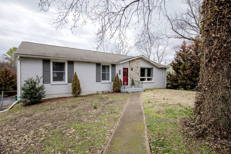 514 Richmar Dr, Nashville, TN 37211