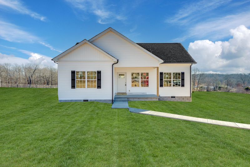 873 Pruett Springs Rd, Dickson, TN 37055