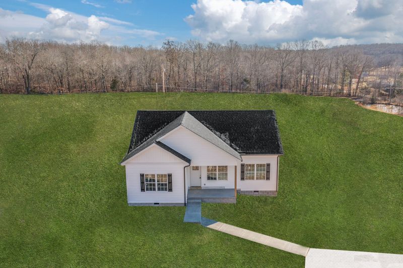873 Pruett Springs Rd, Dickson, TN 37055
