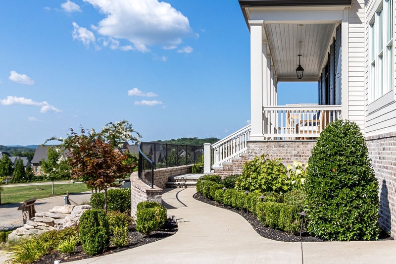 8223 Heirloom Blvd, College Grove, TN 37046