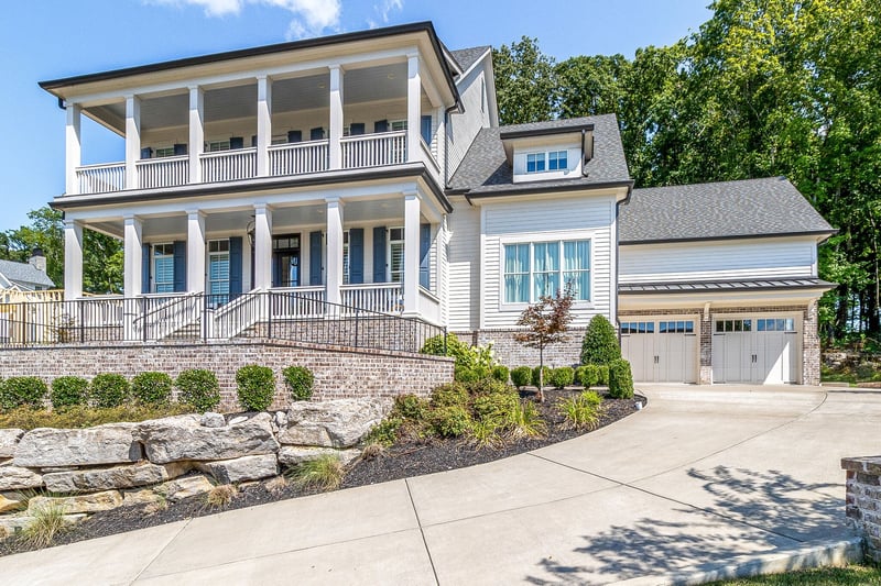 8223 Heirloom Blvd, College Grove, TN 37046