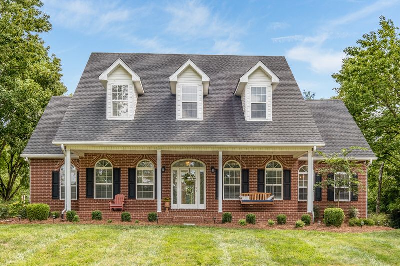 2807 Sanford Rd, Nolensville, TN 37135