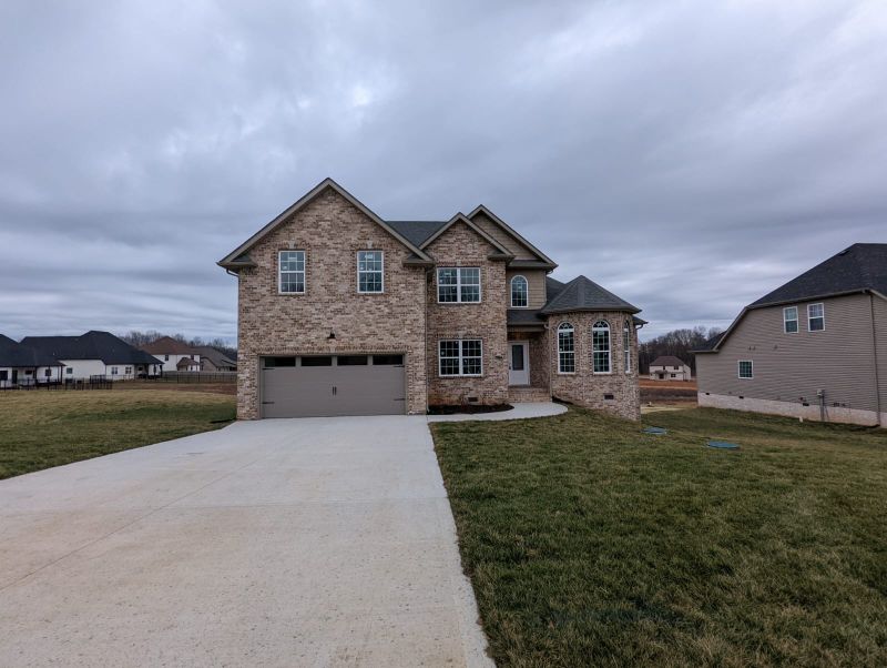 130 Highland Reserves, Pleasant View, TN 37146