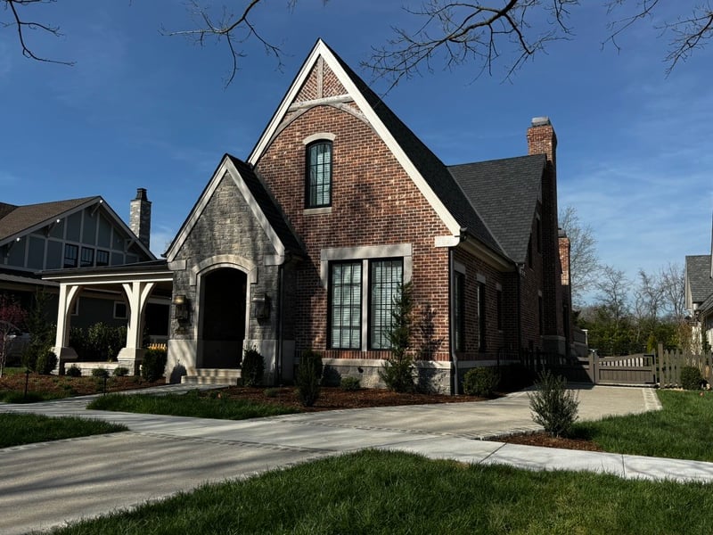1839 William Campbell Ct, Franklin, TN 37064