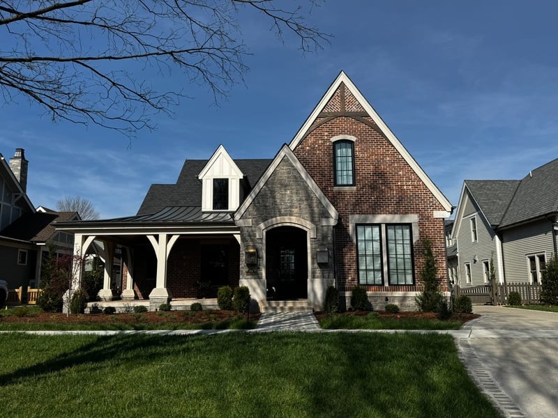 1839 William Campbell Ct, Franklin, TN 37064