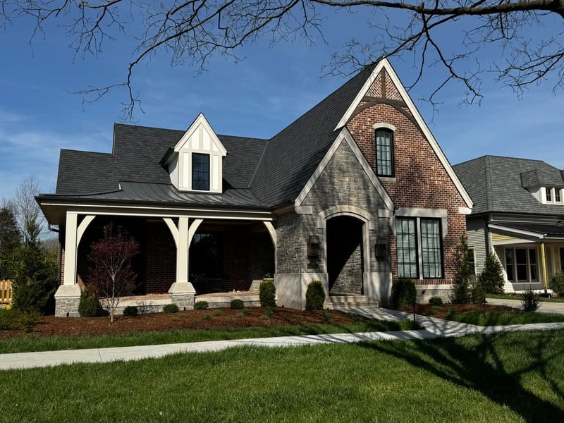 1839 William Campbell Ct, Franklin, TN 37064