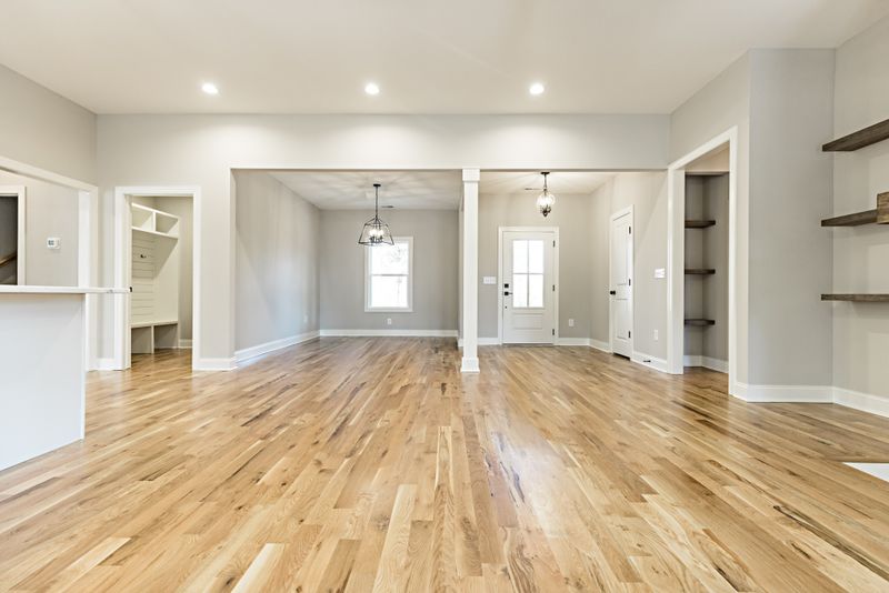 2337 Tom Austin Hwy, Greenbrier, TN 37073