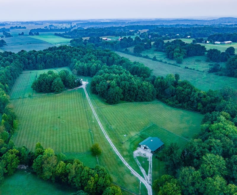 397 Parker Rd, Portland, TN 37148