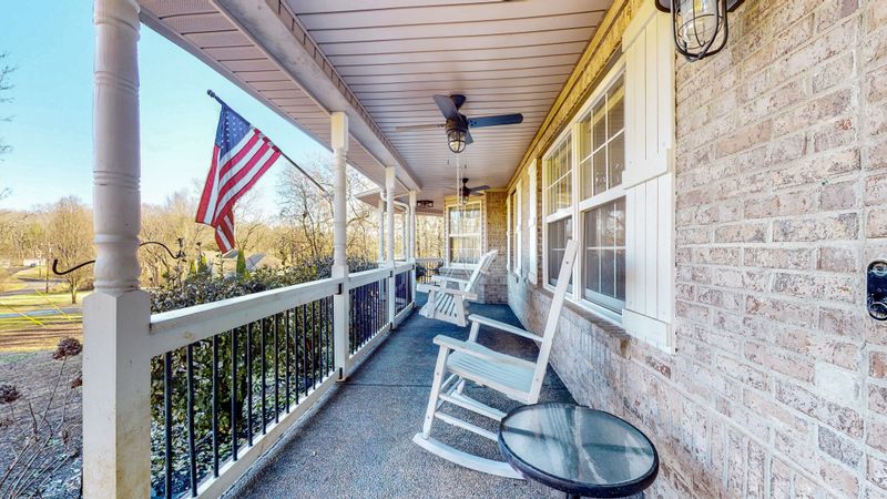 1509 Heller Rdg, Spring Hill, TN 37174