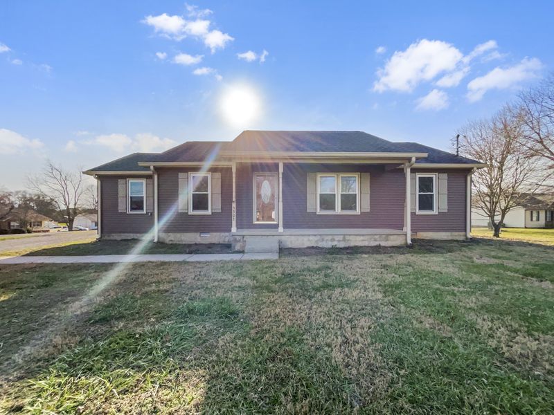 5303 Grassland Dr, Murfreesboro, TN 37129